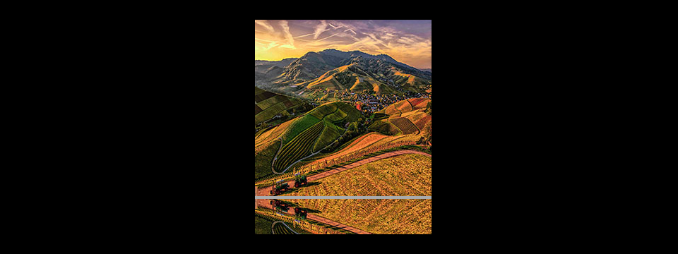 Android图片倒影记录